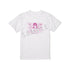 『ぴちぴちピッチ』七海 るちあ&宝生 波音&洞院 リナ 原作コマ Tシャツメンズ【202512再販】