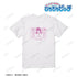 『ぴちぴちピッチ』七海 るちあ&宝生 波音&洞院 リナ 原作コマ Tシャツメンズ【202606再販】