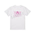 『ぴちぴちピッチ』七海 るちあ&宝生 波音&洞院 リナ 原作コマ Tシャツメンズ
