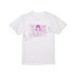 『ぴちぴちピッチ』七海 るちあ&宝生 波音&洞院 リナ 原作コマ Tシャツレディース【202606再販】