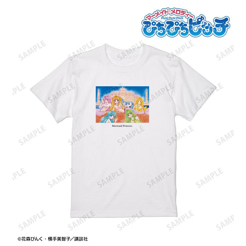 『ぴちぴちピッチ』集合 Tシャツレディース【202512再販】