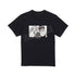 『ぴちぴちピッチ』ブラックビューティーシスターズ 原作コマ Tシャツメンズ【202606再販】