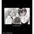 『ぴちぴちピッチ』ブラックビューティーシスターズ 原作コマ Tシャツレディース【202606再販】