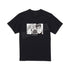 『ぴちぴちピッチ』ブラックビューティーシスターズ 原作コマ Tシャツレディース