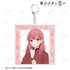 『ゆびさきと恋々』糸瀬 雪 BIGアクリルキーホルダー【202610再販】