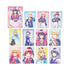 《【我最爱的孩子】》收藏卡 Ani-Art aqua label 亚克力卡(单位/盒)【202608再版】