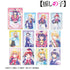 《【我最爱的孩子】》收藏卡 Ani-Art aqua label 亚克力卡(单位/盒)【202608再版】