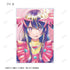 《【我最爱的孩子】》收藏卡 Ani-Art aqua label 亚克力卡(单位/盒)【202608再版】