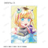 《【我最爱的孩子】》收藏卡 Ani-Art aqua label 亚克力卡(单位/盒)【202608再版】