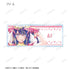 『【推しの子】』トレーディング Ani-Art aqua label アクリルネームプレート(単位/BOX)【202509再販】