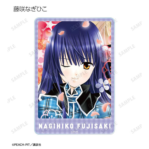 『しゅごキャラ!』トレーディングカラーイラストアクリルカード vol.2(単位/BOX)【202507再販】