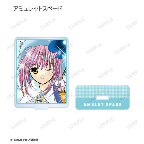 『しゅごキャラ!』トレーディングカラーイラストアクリルスタンド(単位/BOX)【202507再販】