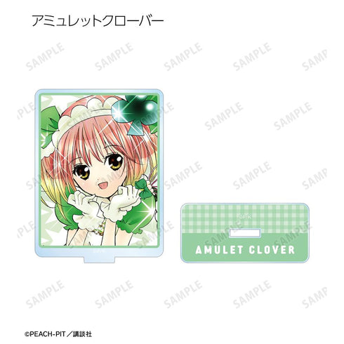 『しゅごキャラ!』トレーディングカラーイラストアクリルスタンド(単位/BOX)【202601再販】