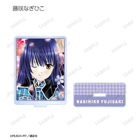 『しゅごキャラ!』トレーディングカラーイラストアクリルスタンド(単位/BOX)【202507再販】