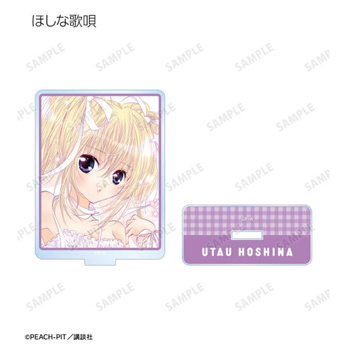 『しゅごキャラ!』トレーディングカラーイラストアクリルスタンド(単位/BOX)【202507再販】