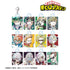 『僕のヒーローアカデミア』トレーディング Ani-Art 第6弾 アクリルチャーム ver.A(単位/BOX)【202608再販】