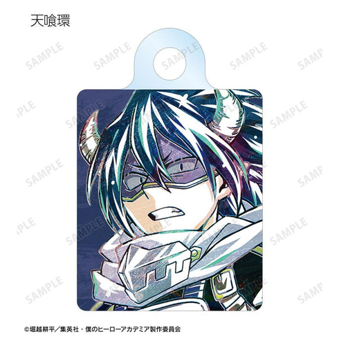 『僕のヒーローアカデミア』トレーディング Ani-Art 第6弾 アクリルチャーム ver.B(単位/BOX)【202608再販】