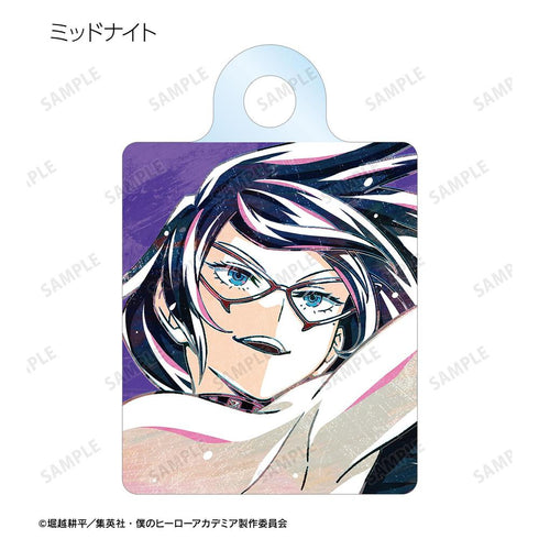 『僕のヒーローアカデミア』トレーディング Ani-Art 第6弾 アクリルチャーム ver.C(単位/BOX)【202608再販】