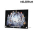 『MILGRAM -ミルグラム-』LIVE EVENT「hallucination」 キービジュアル A5アクリルパネル【202605再販】