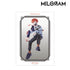 『MILGRAM -ミルグラム-』描き下ろし フータ LIVE EVENT「hallucination」ver. A3マット加工ポスター【202409再販】