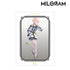 『MILGRAM -ミルグラム-』描き下ろし ムウ LIVE EVENT「hallucination」ver. A3マット加工ポスター【202502再販】