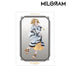 《MILGRAM -米尔格拉姆-》全新绘制 玛希尔 LIVE EVENT“hallucination”版 A3哑光处理海报【202605再版】