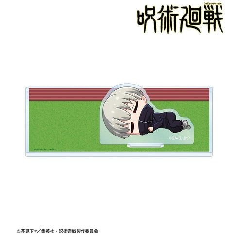 『呪術廻戦』狗巻 棘 ちびころ アクリルスタンド付きコースター【202510再販】
