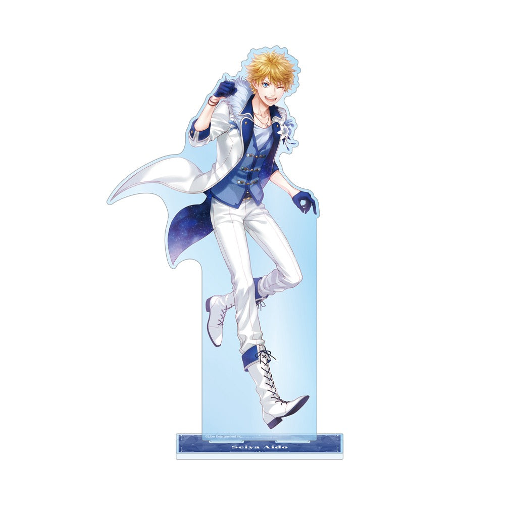 アイ☆チュウ』愛童 星夜 特大アクリルスタンド – Anime Store JP