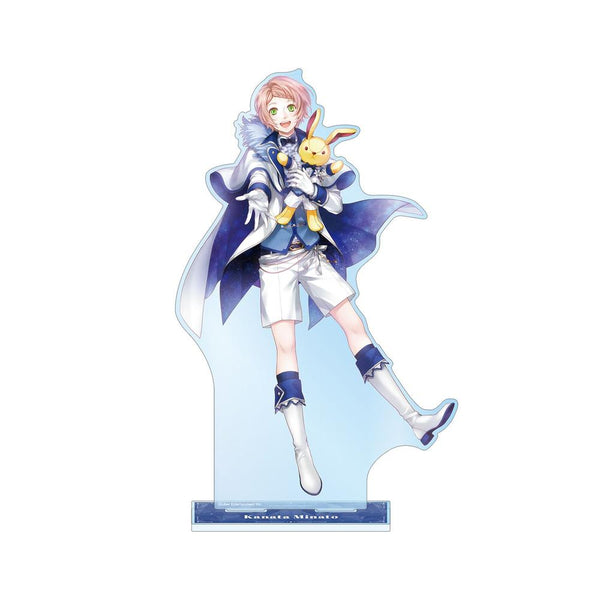 『アイ★チュウ』湊 奏多 特大アクリルスタンド【202606再販】