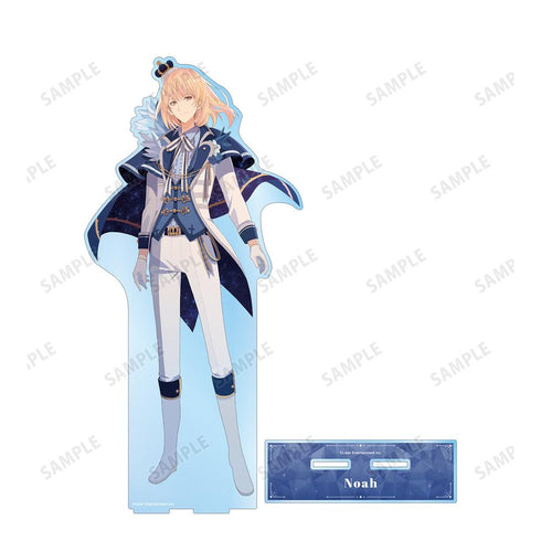 『アイ★チュウ』ノア 特大アクリルスタンド【202502再販】