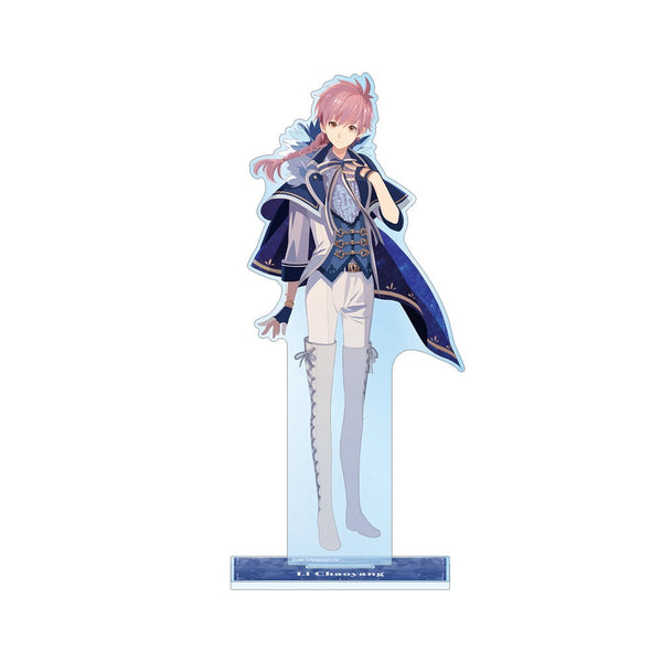 『アイ★チュウ』黎朝陽 特大アクリルスタンド