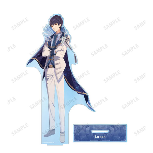 『アイ★チュウ』リュカ 特大アクリルスタンド【202502再販】