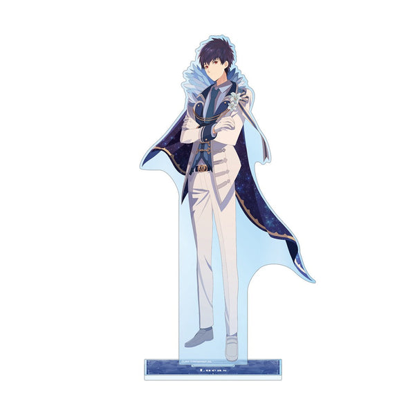 『アイ★チュウ』リュカ 特大アクリルスタンド