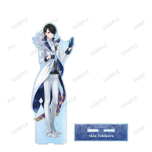 『アイ★チュウ』鳶倉 アキヲ 特大アクリルスタンド【202606再販】