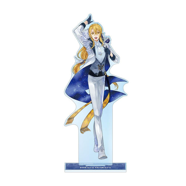 『アイ★チュウ』折原 輝 特大アクリルスタンド【202606再販】