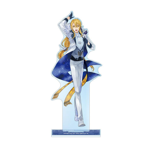 『アイ★チュウ』折原 輝 特大アクリルスタンド【202502再販】