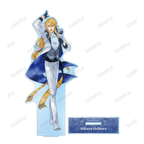 『アイ★チュウ』折原 輝 特大アクリルスタンド【202502再販】