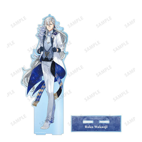 『アイ★チュウ』若王子 楽 特大アクリルスタンド【202502再販】