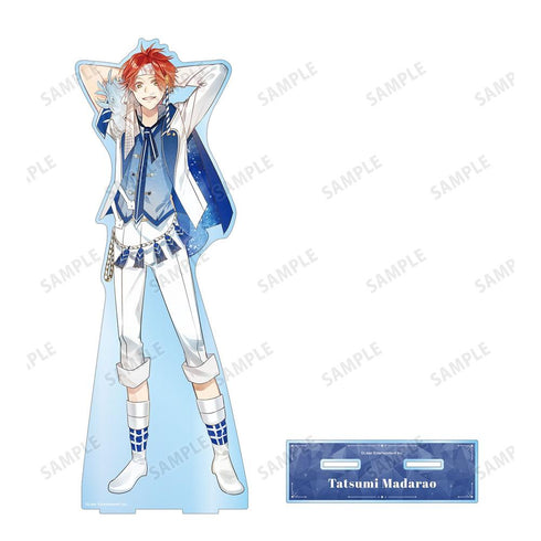 『アイ★チュウ』斑尾 巽 特大アクリルスタンド【202606再販】