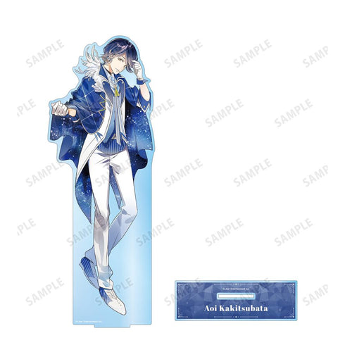 『アイ★チュウ』杜若 葵 特大アクリルスタンド【202502再販】