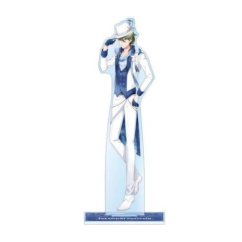 『アイ★チュウ』三千院 鷹通 特大アクリルスタンド【202502再販】