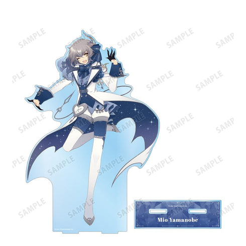 『アイ★チュウ』山野辺 澪 特大アクリルスタンド【202502再販】