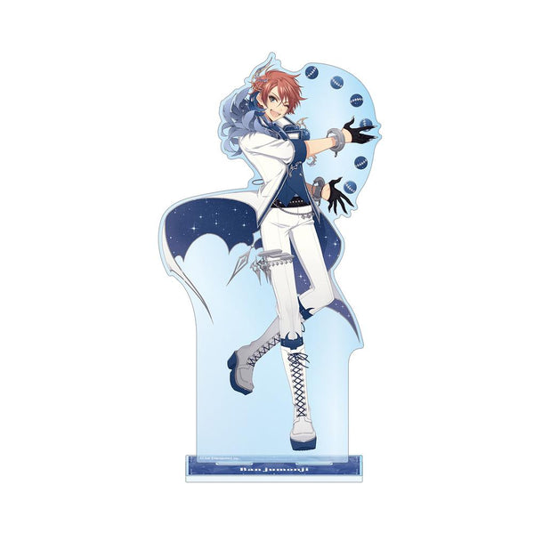 『アイ★チュウ』十文字 蛮 特大アクリルスタンド【202502再販】