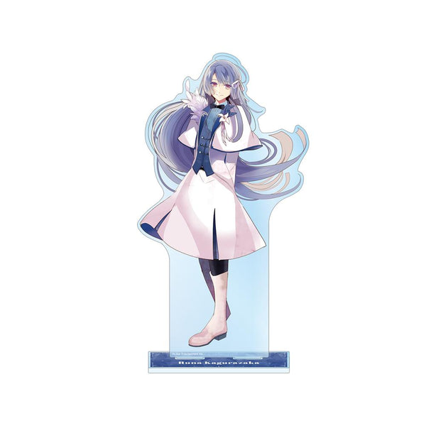 『アイ★チュウ』神楽坂 ルナ 特大アクリルスタンド【202502再販】