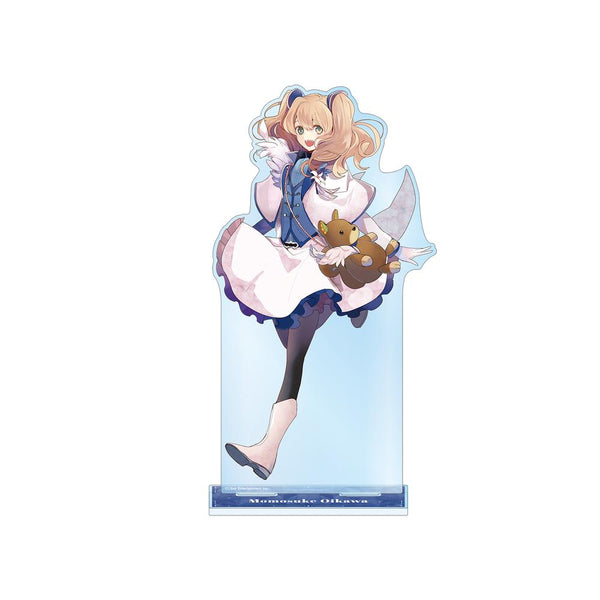 『アイ★チュウ』及川 桃助 特大アクリルスタンド【202502再販】