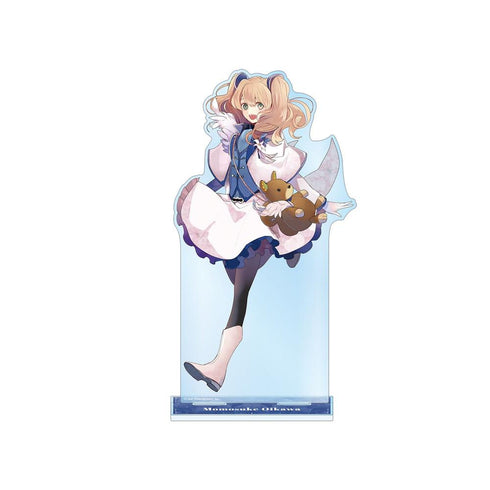 『アイ★チュウ』及川 桃助 特大アクリルスタンド【202606再販】