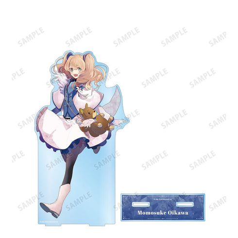 『アイ★チュウ』及川 桃助 特大アクリルスタンド【202502再販】