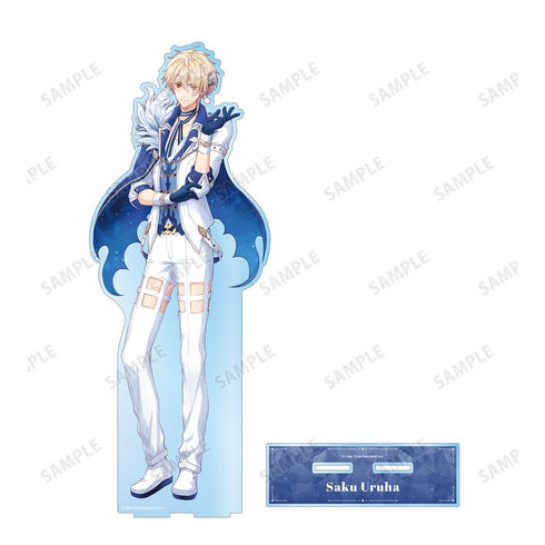 『アイ★チュウ』麗 朔空 特大アクリルスタンド【202502再販】