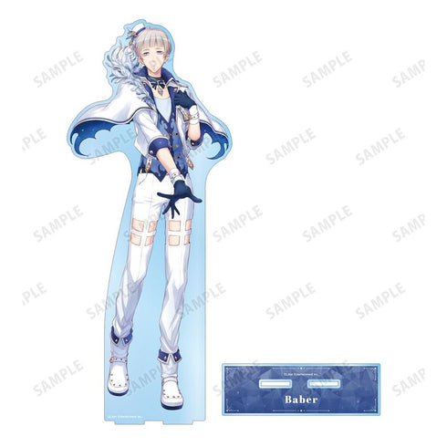 『アイ★チュウ』バベル 特大アクリルスタンド【202606再販】