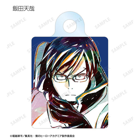 『僕のヒーローアカデミア』トレーディング Ani-Art 第1弾 アクリルチャーム(単位/BOX)【202608再販】